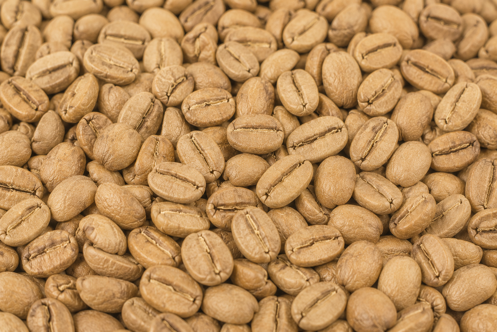 ETHIOPIAN YIRGACHEFFE