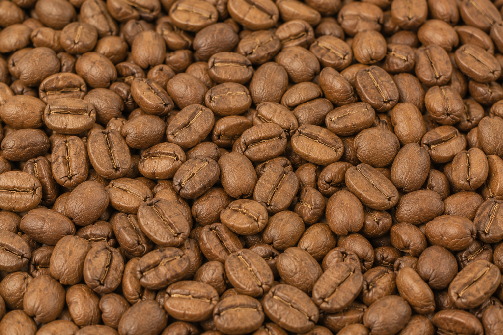 Second Wave Blend